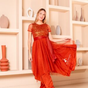 Conjunto Adorador: Terracota